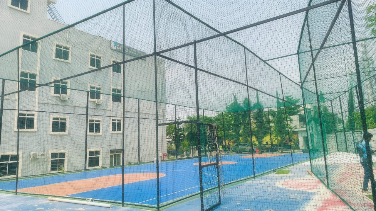 Home whatsapp image cricket net